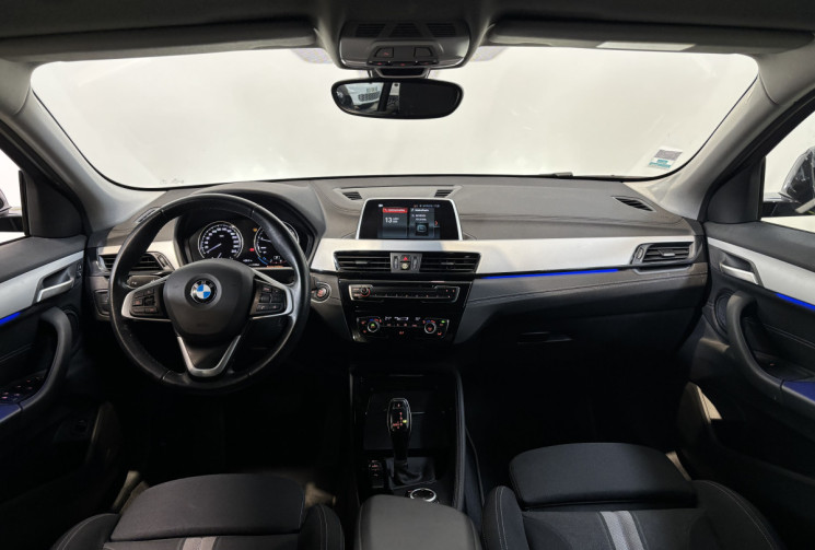 BMW X2 sDrive18iA 140 ch Lounge Plus / Boîte automatique / suivi d'entretien disponible