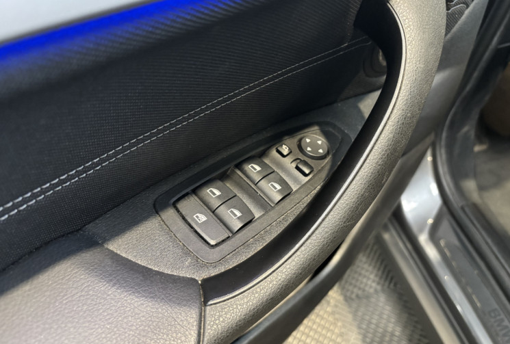 BMW X2 sDrive18iA 140 ch Lounge Plus / Boîte automatique / suivi d'entretien disponible
