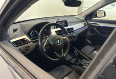 BMW X2 sDrive18iA 140 ch Lounge Plus / Boîte automatique / suivi d'entretien disponible