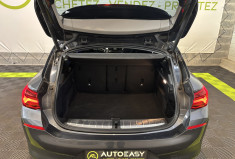 BMW X2 sDrive18iA 140 ch Lounge Plus / Boîte automatique / suivi d'entretien disponible