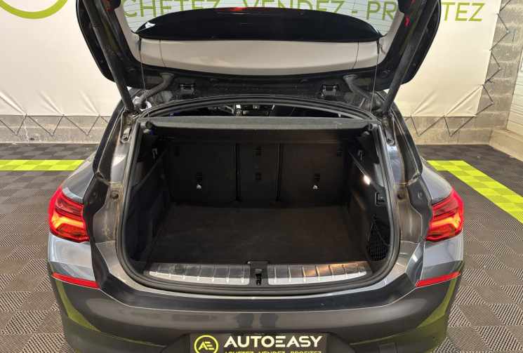 BMW X2 sDrive18iA 140 ch Lounge Plus / Boîte automatique / suivi d'entretien disponible