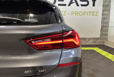 BMW X2 sDrive18iA 140 ch Lounge Plus / Boîte automatique / suivi d'entretien disponible