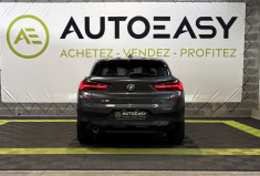 BMW X2 sDrive18iA 140 ch Lounge Plus / Boîte automatique / suivi d'entretien disponible