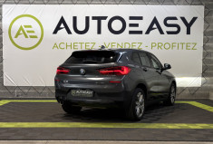 BMW X2 sDrive18iA 140 ch Lounge Plus / Boîte automatique / suivi d'entretien disponible