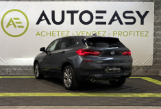 BMW X2 sDrive18iA 140 ch Lounge Plus / Boîte automatique / suivi d'entretien disponible