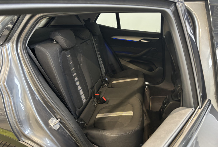 BMW X2 sDrive18iA 140 ch Lounge Plus / Boîte automatique / suivi d'entretien disponible