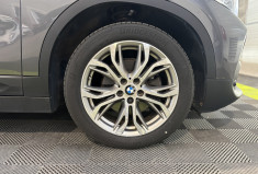 BMW X2 sDrive18iA 140 ch Lounge Plus / Boîte automatique / suivi d'entretien disponible