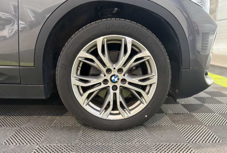 BMW X2 sDrive18iA 140 ch Lounge Plus / Boîte automatique / suivi d'entretien disponible
