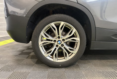 BMW X2 sDrive18iA 140 ch Lounge Plus / Boîte automatique / suivi d'entretien disponible
