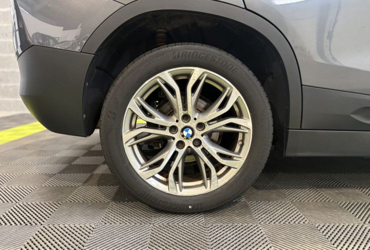 BMW X2 sDrive18iA 140 ch Lounge Plus / Boîte automatique / suivi d'entretien disponible