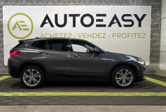 BMW X2 sDrive18iA 140 ch Lounge Plus / Boîte automatique / suivi d'entretien disponible
