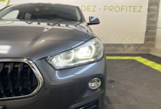 BMW X2 sDrive18iA 140 ch Lounge Plus / Boîte automatique / suivi d'entretien disponible
