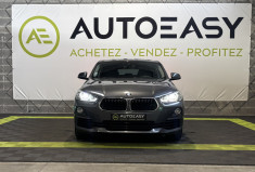 BMW X2 sDrive18iA 140 ch Lounge Plus / Boîte automatique / suivi d'entretien disponible