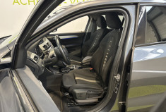 BMW X2 sDrive18iA 140 ch Lounge Plus / Boîte automatique / suivi d'entretien disponible