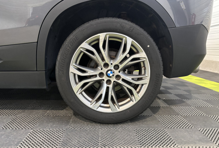 BMW X2 sDrive18iA 140 ch Lounge Plus / Boîte automatique / suivi d'entretien disponible