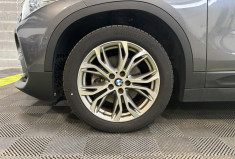 BMW X2 sDrive18iA 140 ch Lounge Plus / Boîte automatique / suivi d'entretien disponible