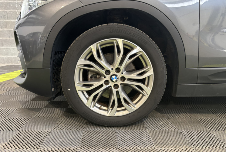 BMW X2 sDrive18iA 140 ch Lounge Plus / Boîte automatique / suivi d'entretien disponible