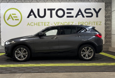 BMW X2 sDrive18iA 140 ch Lounge Plus / Boîte automatique / suivi d'entretien disponible
