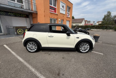 Mini Cooper 136 CH PACK CHILI BOITE AUTOMATIQUE