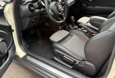 Mini Cooper 136 CH PACK CHILI BOITE AUTOMATIQUE
