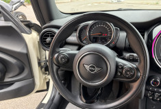 Mini Cooper 136 CH PACK CHILI BOITE AUTOMATIQUE