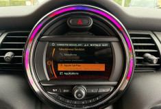 Mini Cooper 136 CH PACK CHILI BOITE AUTOMATIQUE