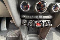 Mini Cooper 136 CH PACK CHILI BOITE AUTOMATIQUE