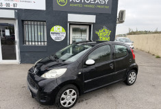 Peugeot 107 1.0 12v Active 5 portes clim