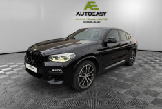 BMW X4 XDRIVE 20D / 190 CH / PACK M 