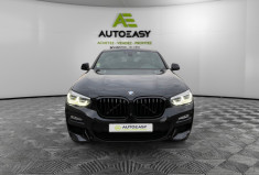 BMW X4 XDRIVE 20D / 190 CH / PACK M 