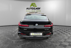 BMW X4 XDRIVE 20D / 190 CH / PACK M 