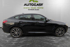 BMW X4 XDRIVE 20D / 190 CH / PACK M 