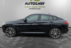 BMW X4 XDRIVE 20D / 190 CH / PACK M 