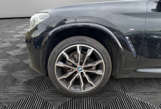 BMW X4 XDRIVE 20D / 190 CH / PACK M 
