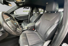 BMW X4 XDRIVE 20D / 190 CH / PACK M 