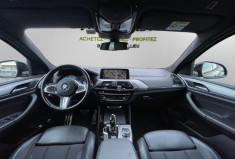 BMW X4 XDRIVE 20D / 190 CH / PACK M 