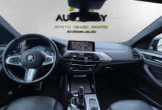 BMW X4 XDRIVE 20D / 190 CH / PACK M 