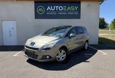 Peugeot 5008 2.0 HDi 150 cv BVM6 7 PLACES