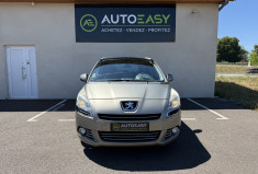 Peugeot 5008 2.0 HDi 150 cv BVM6 7 PLACES