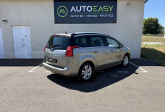 Peugeot 5008 2.0 HDi 150 cv BVM6 7 PLACES