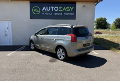 Peugeot 5008 2.0 HDi 150 cv BVM6 7 PLACES