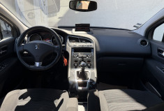 Peugeot 5008 2.0 HDi 150 cv BVM6 7 PLACES