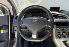 Peugeot 5008 2.0 HDi 150 cv BVM6 7 PLACES