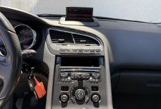Peugeot 5008 2.0 HDi 150 cv BVM6 7 PLACES