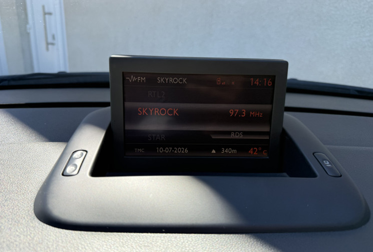 Peugeot 5008 2.0 HDi 150 cv BVM6 7 PLACES