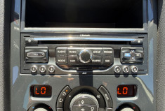 Peugeot 5008 2.0 HDi 150 cv BVM6 7 PLACES