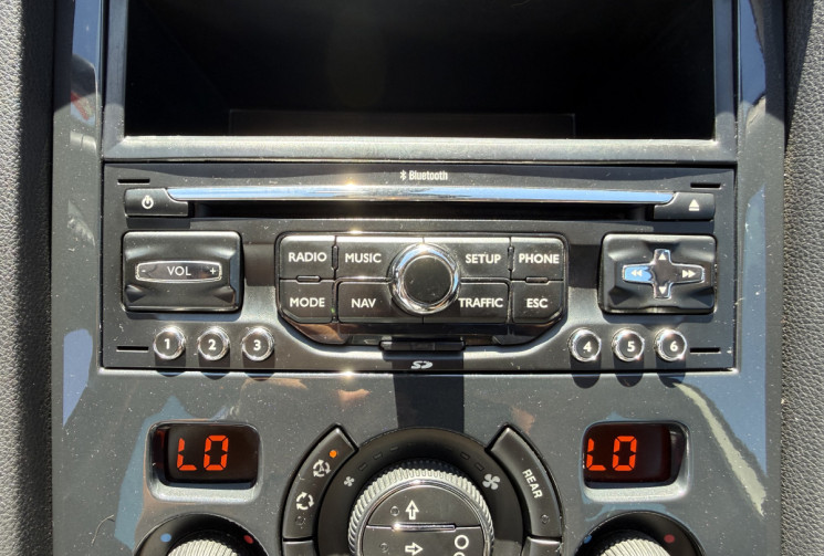 Peugeot 5008 2.0 HDi 150 cv BVM6 7 PLACES