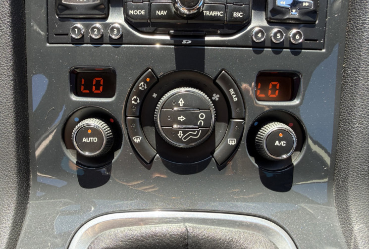 Peugeot 5008 2.0 HDi 150 cv BVM6 7 PLACES
