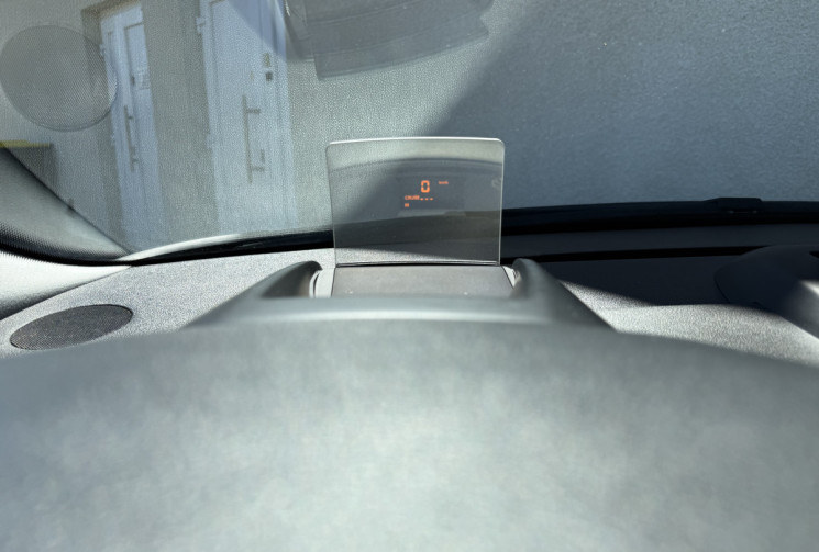 Peugeot 5008 2.0 HDi 150 cv BVM6 7 PLACES