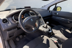 Peugeot 5008 2.0 HDi 150 cv BVM6 7 PLACES